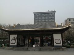 -莲湖公园
