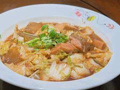 定州杂烩菜-中山宴(定州署店)