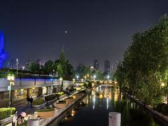-泉城广场