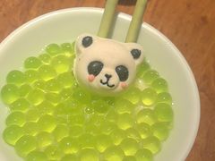 -老板恋上鱼(恒隆广场店)