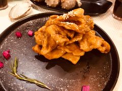 -渔娘渔家丹东海鲜(东直门店)