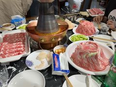 -楼外楼大刀肉传统火锅居(繁荣路店)