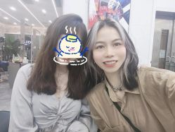 -MT·ID 烫发.染发.接发SALON