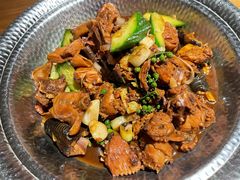 -吕氏疙瘩汤·新鲁菜(济南万象城店)