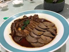 -广东道至正餐厅(区庄店)