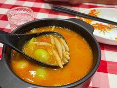 -西贝莜面村(朝阳大悦城店)