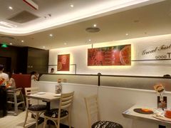 -必胜客(万达广场店)