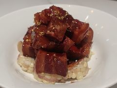 -楚山晓·湖北菜(武汉光谷K11店)