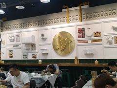-阿金大白·上海菜馆(新天地店)