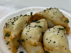 -张记汤馆(嫩江路店)