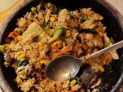 -七八冷面·延边朝鲜族美食(欢乐谷店)