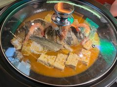 -筱爷叔·上海传统手工菜(玉树路店)
