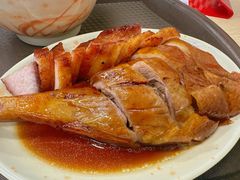 -鹅最好(南光店)