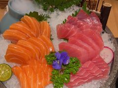 -德川家日本料理(中关村店)