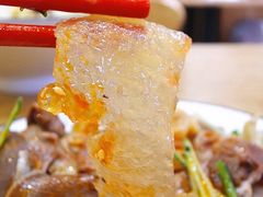 夫妻肺片-奈哥老坛酸菜鱼(香港名都店)
