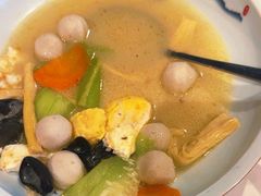 -秋色客家菜(南山店)