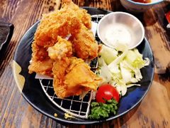 -小川洋风料理(街道口店)