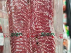 -永辉超市(新世界店)