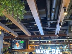 大堂-盛江山自助料理(太原街万达店)
