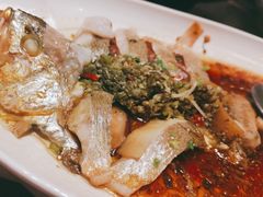 -翕间食·精致淮扬菜(江苏大剧院店)