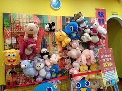 -杨梅红艺术教育(西安高新唐延教学中心)