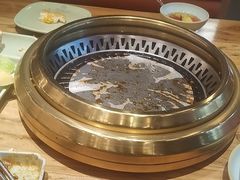 -焰江山·海鲜牛排烤肉自助(环形中心店)