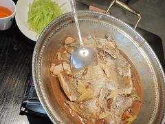 -简小舍·民间手艺菜(武昌江滩店)