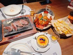 -一沙一城·岩烤牛扒(深圳首店)