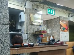 -百福麵家(新馬路店)
