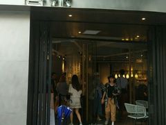 -喜茶(佛山顺德大良东乐路店)