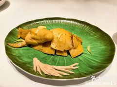 -荣兴酒家(徐家汇店)