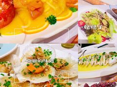 -上海1号私藏菜(黄浦店)