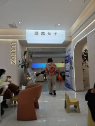 -小阿福儿童摄影(光谷时代广场店)