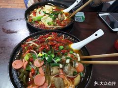 -李米线(武陵路店)