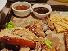 -有位虾匠·胶东土菜小馆(市北店)