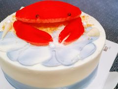 -派悦坊·甜品·蛋糕(日坛店)