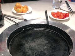 -么子烤肉(化龙池店)