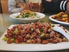 苦菜酥红豆-红豆园(文林街店)