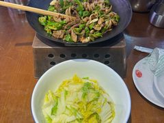 -张氏父子常德肠子馆(贺龙店)