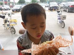 -德克士(中盛国贸店)