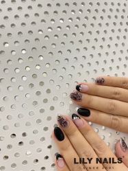 -LILY NAILS美甲美睫