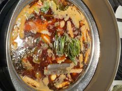 -老船舫·现做活鲜鱼馆(东郊记忆店)