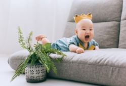 -TIME儿童摄影(闽江路店)