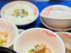 -文武王氏烧饼·无矾油条(西溪路店)