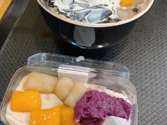 -鲜芋仙(太原街万达店)