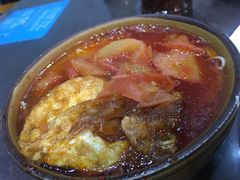-华兴街煎蛋面(总店)