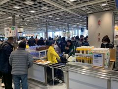 -宜家家居(四元桥商场店)