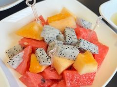 -老牌坊鲁菜名店(聊城美食岛店)