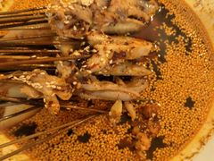 -古真记钵钵鸡(总店)
