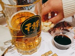 -木屋烧烤(龙岗南联店)
